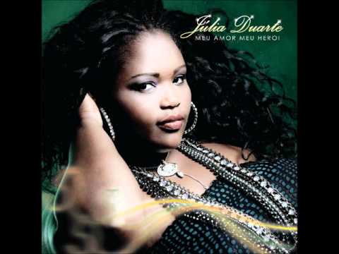 Julia Duarte 2011 - O Que Voce Fez (Slowli)