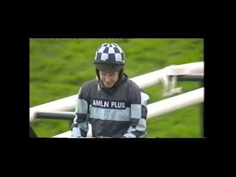 2005 Anglo Irish Bank Novice Hurdle - Cheltenham Open meeting