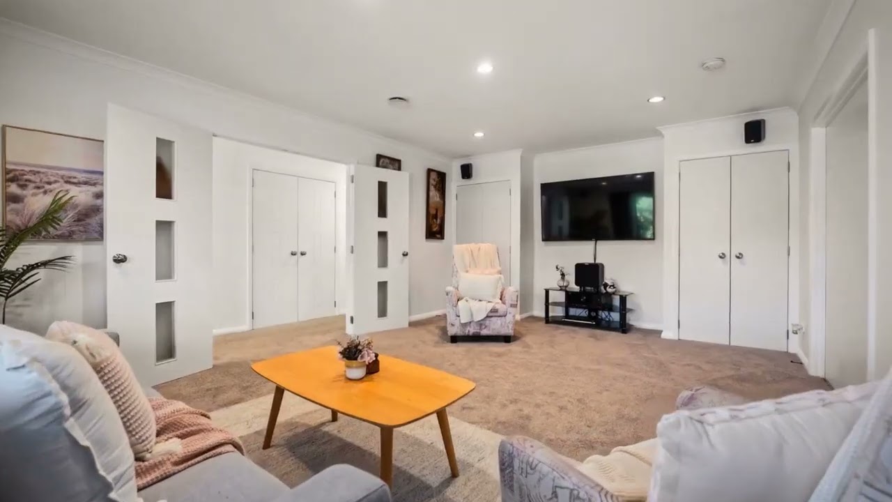 Property Video 11 Rowe Road, OHAUITI BAY OF PLENTY 3112