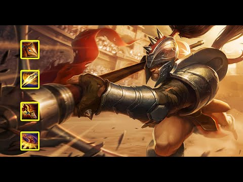Xin Zhao Montage | Best Xin Zhao Moments