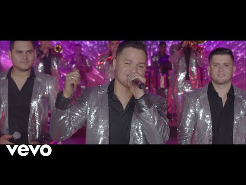 Liberación, Banda Los Recoditos - Y No Hay Mañana