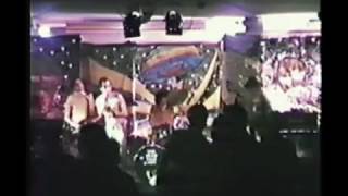Dead Milkmen – Live Elk’s Lodge Atlantic City 1985? (full show)