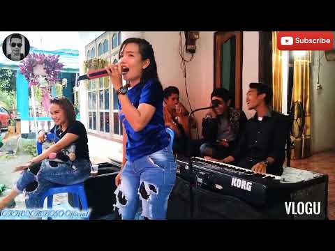 BIMA TERBARU 2022 || CUA ILI || COVER_Nhia & Ozi samudra