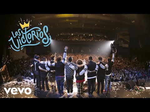 Los Victorios - Mi Vida Es un Tango