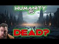 An HFY Story Humans Are Psychic Humans Went Extinct 2356 Deathworld War Terran And Humans