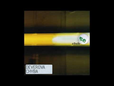 Deverova Chyba - Club 59 [Full Album]