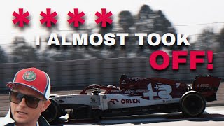 [閒聊] Kimi 無視進Q2之後工程師的道賀