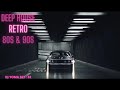 Deep House Remixes Of 80 S 90 S Retro Hits Set 32