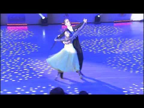 Juniors 2, Standart, Autumn Moscow Cup 2015