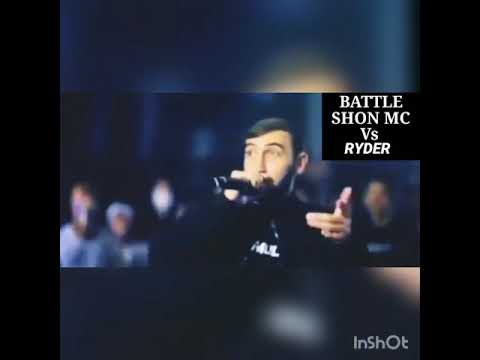 Battery SHON MC VS RAYDER