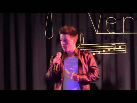 Yvan Cras met Wat heb ik fout gedaan ?