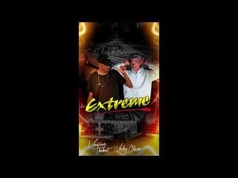 CD ELETROFUNK EXTREME AUTO SOM DJ VINICIUS THE BEST DJ WESLEY OLIVER