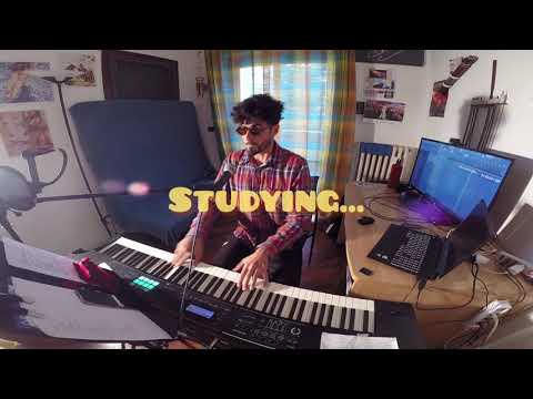 Studying - Shake your Tailfeather - Ray Charles