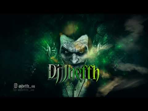 MEGA MONTAGEM AGRESSIVO AGUDO 1.0☯️  | DJ JHEFFH