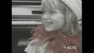 Sesame Street `1-5 Who&#39;ll Replace The Big Bad Wolf