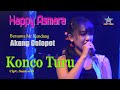 Happy Asmara - Konco Turu