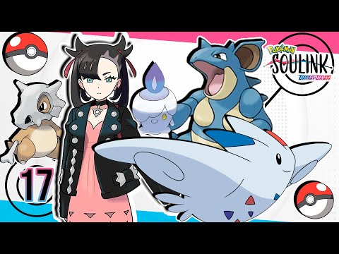 ROXY Y EL GYM! SOULINK con FOLAGOR EP: 17