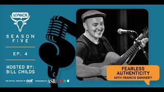 Ad Yack: Season 5, Episode 4: Francis Dunnery