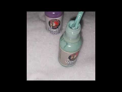 Un-Scientific Gun Lube viscosity at  -10F. Cherrybalmz (3 types) KleenBore Formula 3 oil, etc.