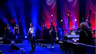 James Morrison - Nothing ever hurt like you (live@ Itunes Festival 30-07-2011)