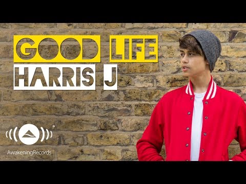 Harris J - Good Life | Official Audio