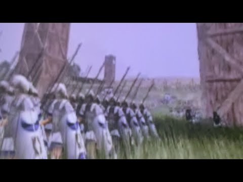 Campaign 25 Greek 🇬🇷 city states