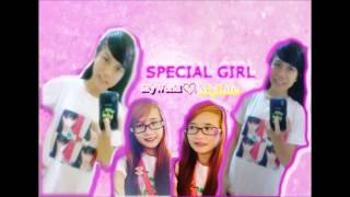 Special Girl By Stevie hoang ♥