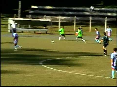 JUNIOR TEAM 5X0 BANDEIRANTES PARANAENSE JUVENIL 2 009