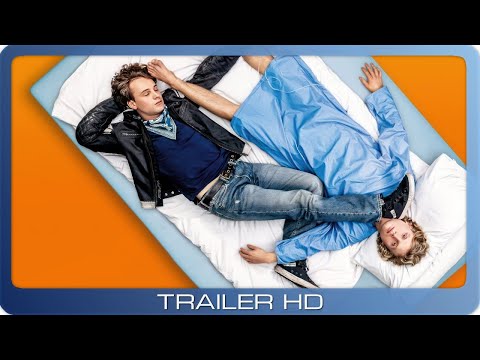 Trailer-Vorschau: Hannes
