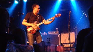 Stanley Clarke Band - School Days/Mothership Connection 2/4/16