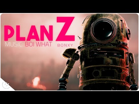 PLAN Z - Short | BOI WHAT