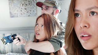 Patty Mayo! The Hinchcliffe Tactic