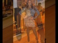 Wendy Williams Legs And Feet In Tights