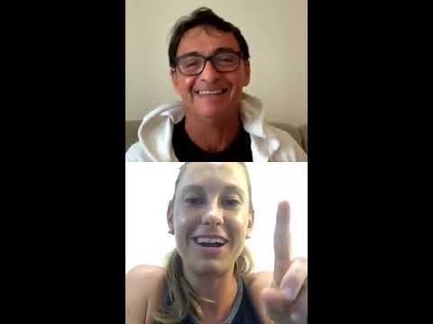 Interview with Berta Bonardi (National Singles Champion 2018/19 West Florida University)