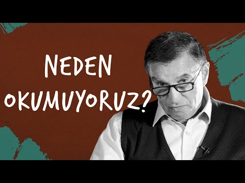 Okumak I Üstün Dökmen'den Bir Şeyler #90