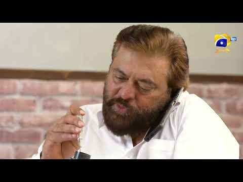 Nikah Episode 04 | Best Moment 06 | Haroon Shahid | Zainab Shabbir | Geo Entertainment