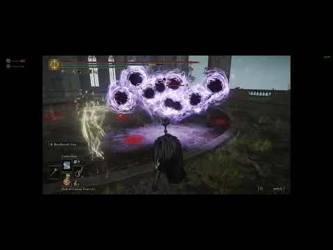 Elden Ring | Shot with GeForce