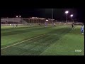 Ronan Kiter Match Highlights - Pathfinder FC U19 vs Cambrils Unió CF U19 - 14 Save Performance - Full Time Score 1-1 Draw