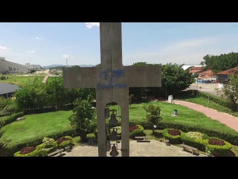 Conhecendo um pouco a Canção Nova