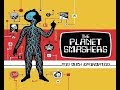 The Planet Smashers - Aim High