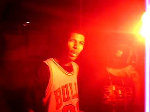 Los BiG Raulin 45 improvisando pa la boa