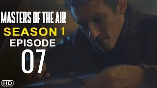 MASTERS OF THE AIR Episode 7 Trailer | Theories And What To Expect