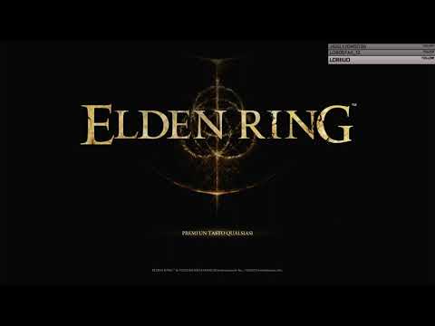 Elden Ring - Blind Run [ITA] #45 - Mulini to up