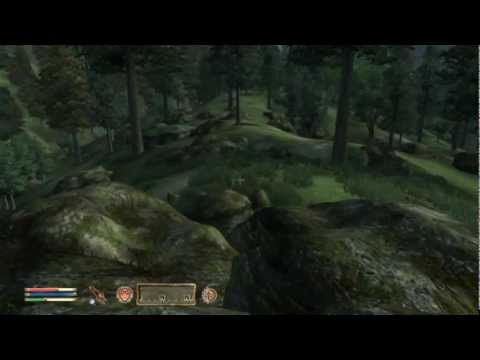Lex Plays 107 - Oblivion - [Skyrim in 18 days] The finer things in life (63)