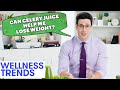 Dr Mike Answers Is Drinking Celery Juice Actually Healthy SELF