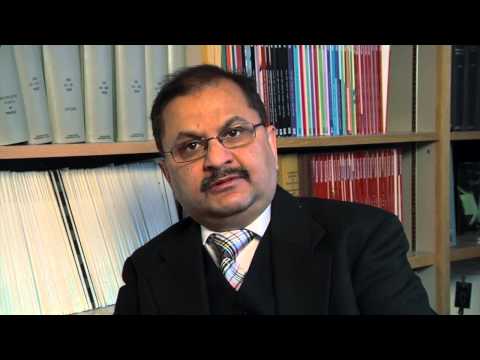 Diabetes Overview   Mayo Clinic Radio