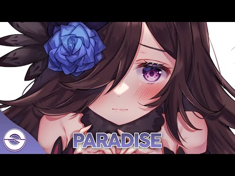 Nightcore - Paradise (Alan Walker, K-391, Boy In Space) - (Lyrics)