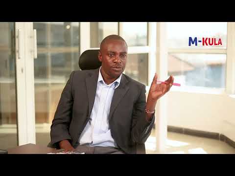 Video thumbnail for Boniface Musembi