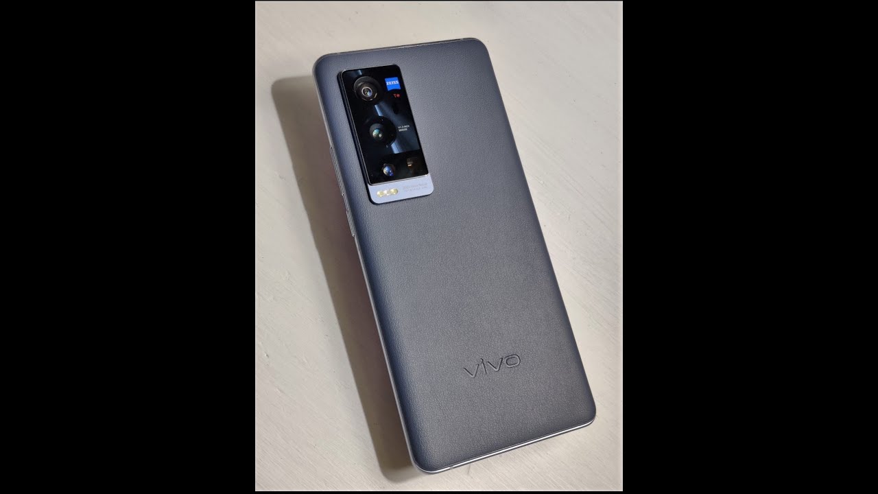 Vivo X60 Pro Plus Review: The New King Of Photography