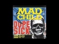Madchild - Jitters (feat. Dutch Robinson & Matt Brevner) - Dope Sick